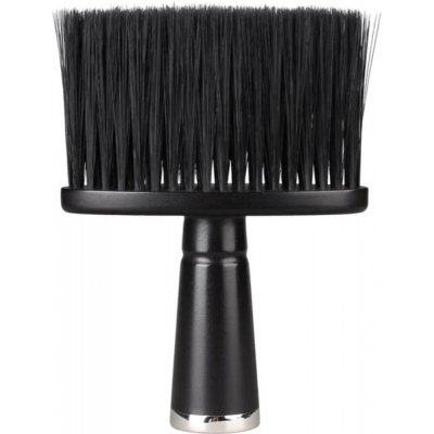 Salon Komplet Štětka oprašovací plochá černá – Zbozi.Blesk.cz