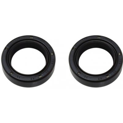 PSYCHIC gufera vidlice 30X42X11 mm SUZUKI RM 60 03, RM 80 79-85, DR 100 83-90, TS 100 80-81, DR-Z 125 03-17, YAMAHA YZ 80 79-82 (55-103) – Sleviste.cz