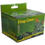 Lucky Reptile Frog Cave 15x8x5,5 cm – Hledejceny.cz