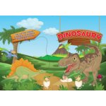 Dinosaury – Hledejceny.cz