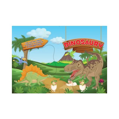 Dinosaury – Hledejceny.cz