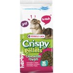 Versele-Laga Crispy Pellets Činčila a osmák 1 kg – Zbozi.Blesk.cz