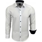 Rusty Neal košile R44 dlouhý rukáv Bílá – Zboží Dáma