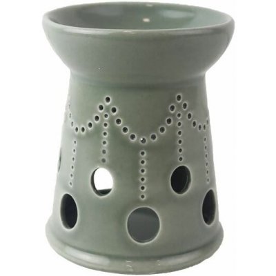 Morex aroma lampa X7163 šedá – Hledejceny.cz