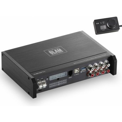 BLAM Live LA 808 DSP PRO – Zboží Mobilmania