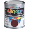 Barvy na kov Rust-Oleum Alkyton RAL3005SAT matný - vínová červená 0,75 l