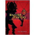 Magické praktiky sovětských tajných služeb Alan Černohous – Hledejceny.cz