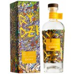 Raspenava Kdoulovice 48% 0,5 l (holá láhev) – Zboží Dáma