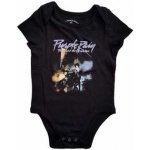 Dětské Body Purple Rain – Zboží Mobilmania