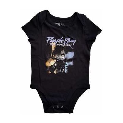 Dětské Body Purple Rain – Zboží Mobilmania