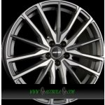 GMP SPARTA 10,5x21 5x112 ET43 matt anthracite diamond – Sleviste.cz