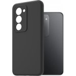 AlzaGuard Matte TPU Case pro Xiaomi Redmi 15 černý AGD-PCT513B – Sleviste.cz
