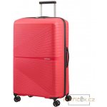 American Tourister Airconic růžová 101 l – Hledejceny.cz