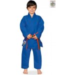 Daedo SILVER Judo kimono – Zboží Dáma