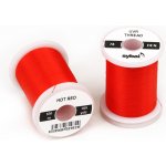 Sybai Nit UVR Thread Hot Red – Hledejceny.cz