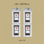 Led Zeppelin - Buttes Are Alive-Live EP CD – Hledejceny.cz