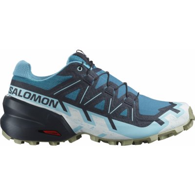 Salomon Speedcross 6 W l47466200 – Zboží Mobilmania