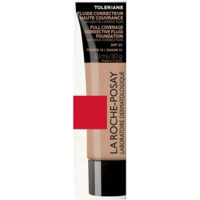 La Roche-Posay Toleriane make-up č. 13 SPF25 30ml – Hledejceny.cz