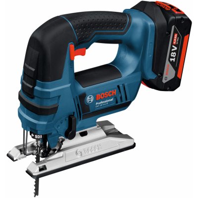 BOSCH GST 18 V-LI 0.615.990.M43 – Zboží Dáma
