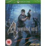 Resident Evil 4 HD (2005) – Zboží Živě