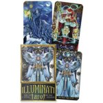 Tarot Illuminati Tarot Osvícení – Zboží Živě