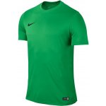 Nike Park VI dětský dres zelená – Hledejceny.cz