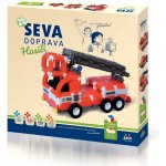 SEVA DOPRAVA - Hasiči – Zboží Dáma