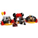 LEGO® Disney™ 40600 Oslava 100 let studia Disney