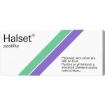 HALSET ORM 1,5MG PAS 24 – Hledejceny.cz