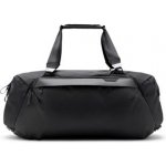 Peak design travel duffel btrd-50-bk-1 Black – Zboží Dáma Peak design travel duffel btrd-50-bk-1 Black – Zboží Dáma