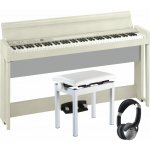 Korg C1 AIR SET – Zbozi.Blesk.cz