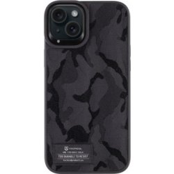 Tactical Camo Troop pro Apple iPhone 15 Plus Black 57983115924