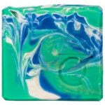 Candy Soap mýdlo citronová tráva a zelený čaj 100 g – Zboží Dáma