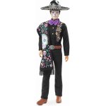 Barbie DIA DE MUERTOS KEN – Zboží Dáma