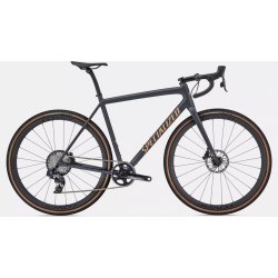 Specialized Crux Pro 2022