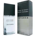 Issey Miyake L´Eau D´Issey Intense toaletní voda pánská 125 ml – Hledejceny.cz
