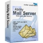 Ability Mail Server Lite – Zboží Mobilmania