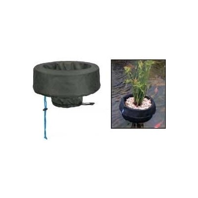 SuperFish POND Plovoucí květináč – Sleviste.cz