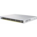 Cisco CBS350-48FP-4X