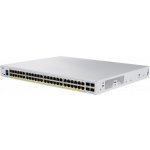 Cisco CBS350-48FP-4X – Zboží Živě