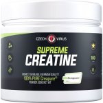 Czech Virus Supreme Creatine 500 g - bez příchutě