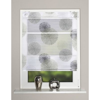 Home Wohnideen římská roleta 91498 RAWLINS 6407 modro-zelena 130x45 cm (v x s) – Hledejceny.cz