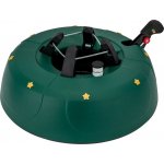 FHS Start 3 stojan na stromeček do 300cm, zelený – Sleviste.cz