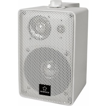 Renkforce RL 100 W WH