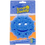 SRUB DADDY Houbička na nádobí a čistění, chytrá houba Sněhová vločka – Zboží Dáma