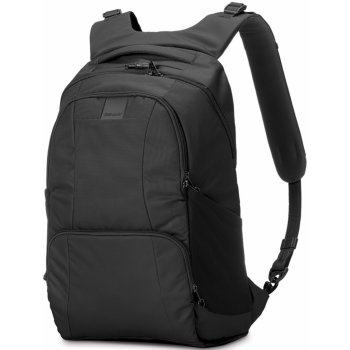 Pacsafe Go black 15 l