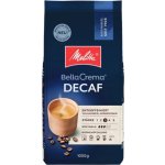 Melitta Bella Crema Bez kofeinu zrnková 1 kg – Hledejceny.cz