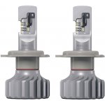 Philips Ultinon Pro6000 H4 P43t 12V 18W LED 5800K 2 ks. – Sleviste.cz