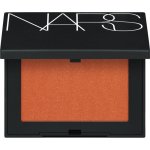Nars new Blush dlouhotrvající tvářenka taj mahal 4,8 g – Zboží Dáma