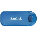 SanDisk Cruzer Snap 32GB SDCZ62-032G-G35 – Hledejceny.cz